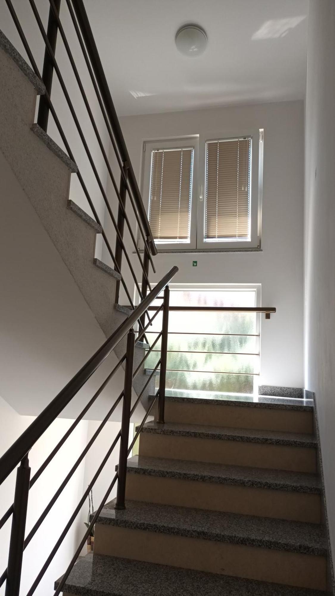 Apartments Monte Magno PUY Rom bilde