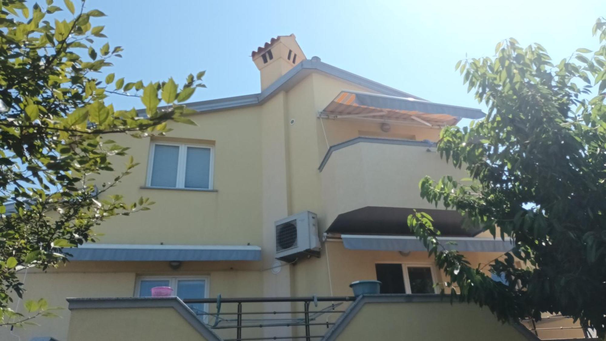 Apartments Monte Magno PUY Rom bilde